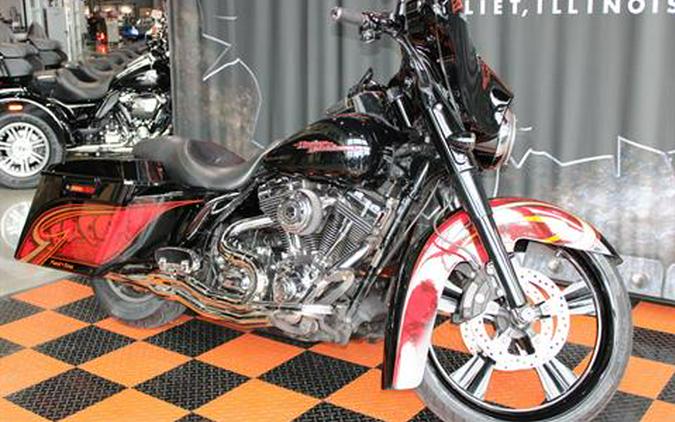 2008 Harley-Davidson Street Glide®