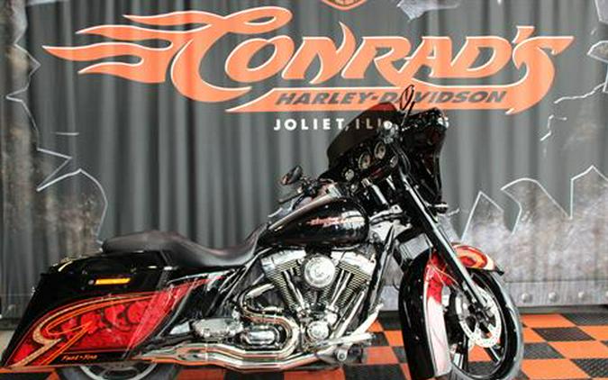 2008 Harley-Davidson Street Glide®