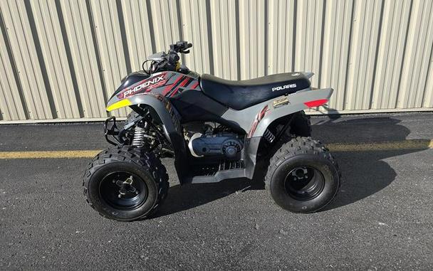 2019 Polaris® Phoenix® 200