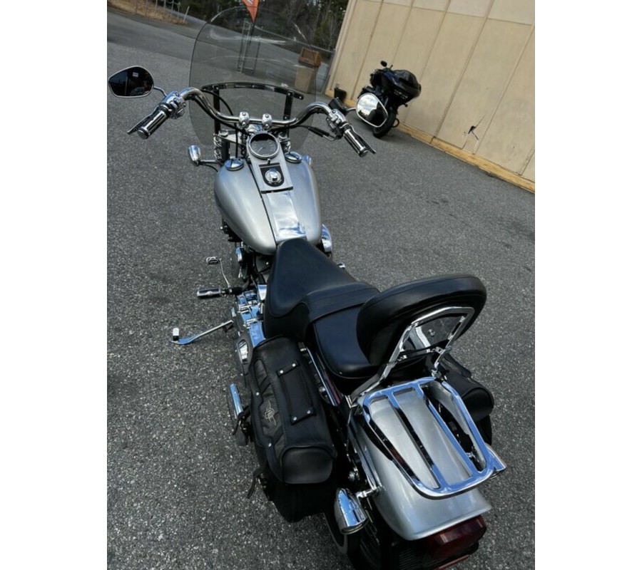 FXSTI 2005 Softail Standard