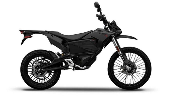 2017 Zero FX ZF6.5