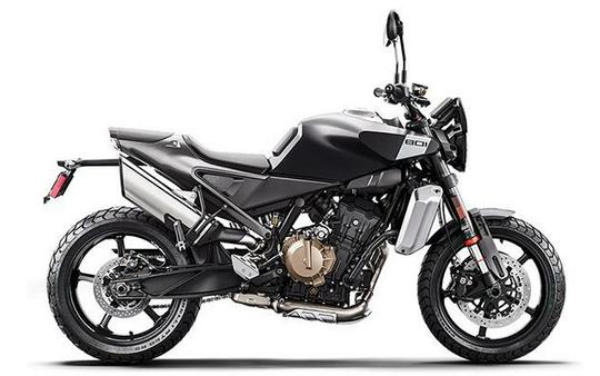 2024 Husqvarna Motorcycles Svartpilen 801