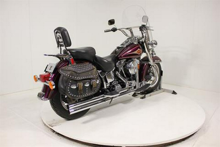 1998 Harley-Davidson Heritage Softail