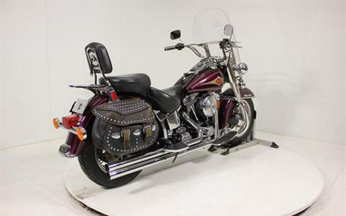 1998 Harley-Davidson Heritage Softail