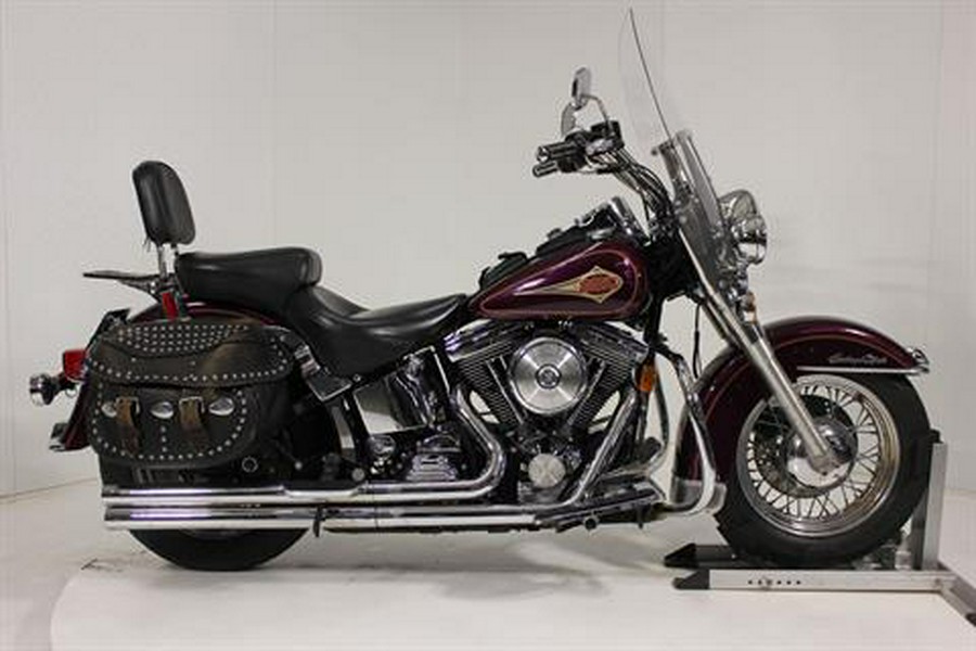 1998 Harley-Davidson Heritage Softail