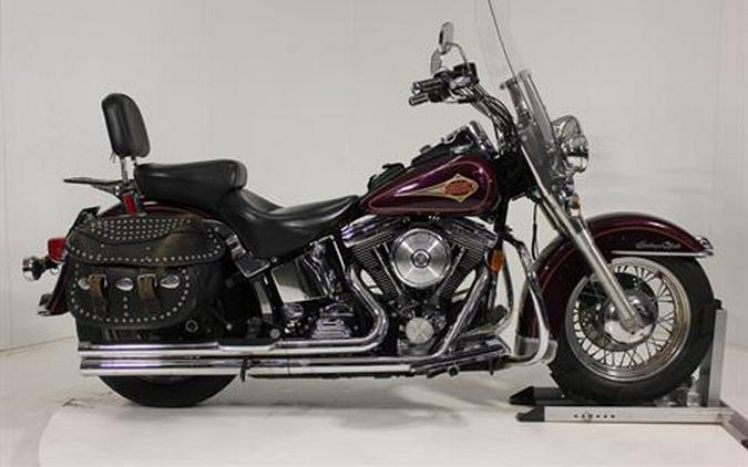 1998 Harley-Davidson Heritage Softail