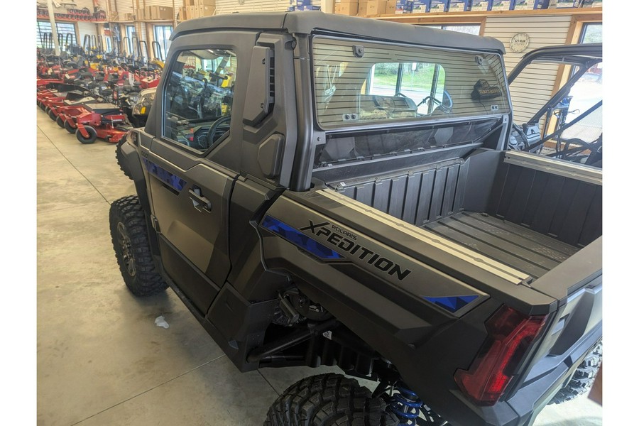 2024 Polaris Polaris XPEDITION XP Northstar