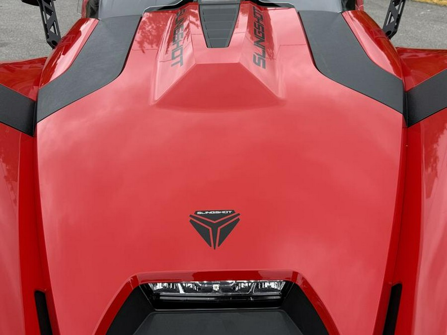 2025 Polaris Slingshot® Slingshot® S AutoDrive