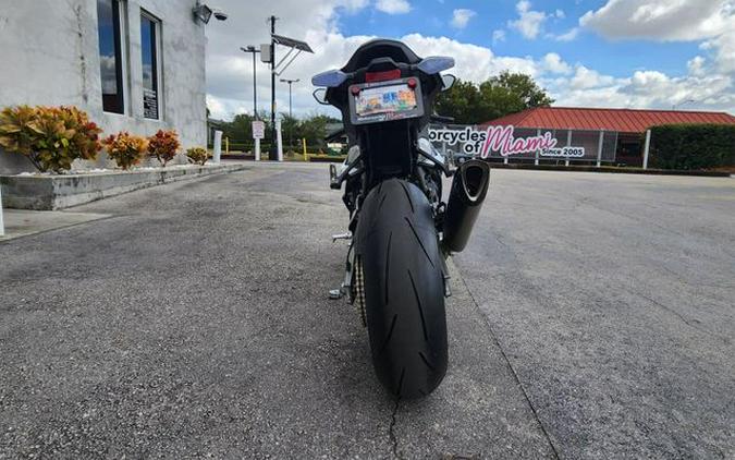 New 2026 BMW S 1000 RR