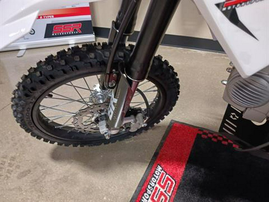 2025 SSR Motorsports SR140R