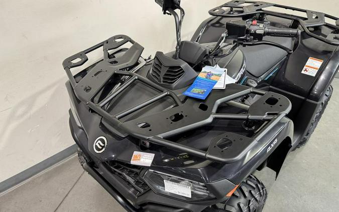 2026 CFMOTO CFORCE 400