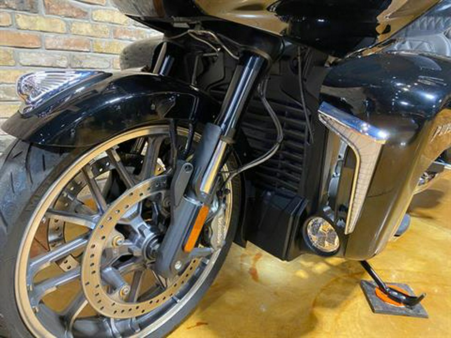 2023 Indian Motorcycle Pursuit® Limited