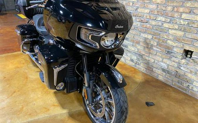 2023 Indian Motorcycle Pursuit® Limited