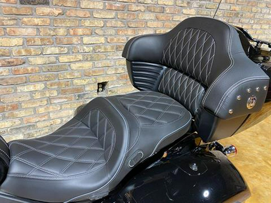 2023 Indian Motorcycle Pursuit® Limited