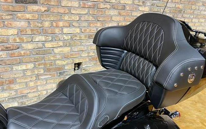 2023 Indian Motorcycle Pursuit® Limited