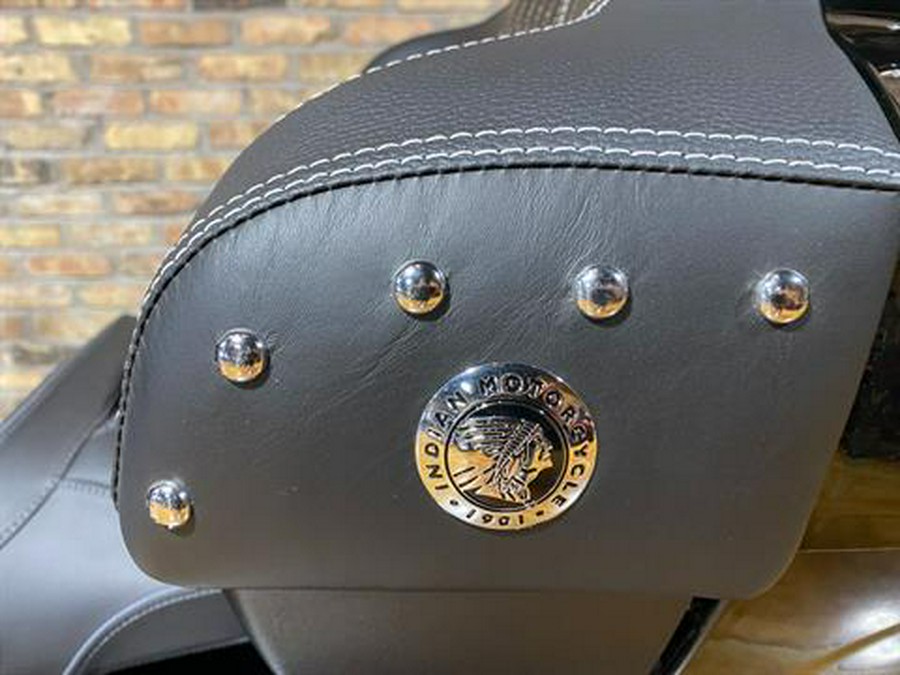 2023 Indian Motorcycle Pursuit® Limited