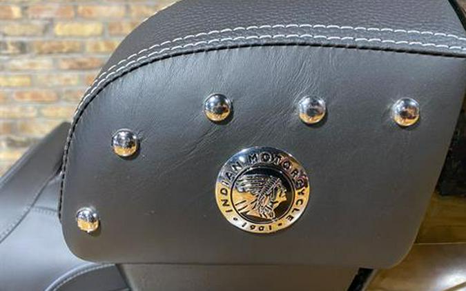 2023 Indian Motorcycle Pursuit® Limited