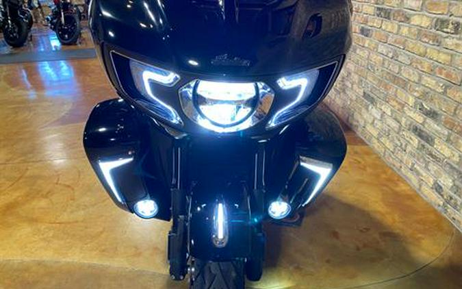 2023 Indian Motorcycle Pursuit® Limited