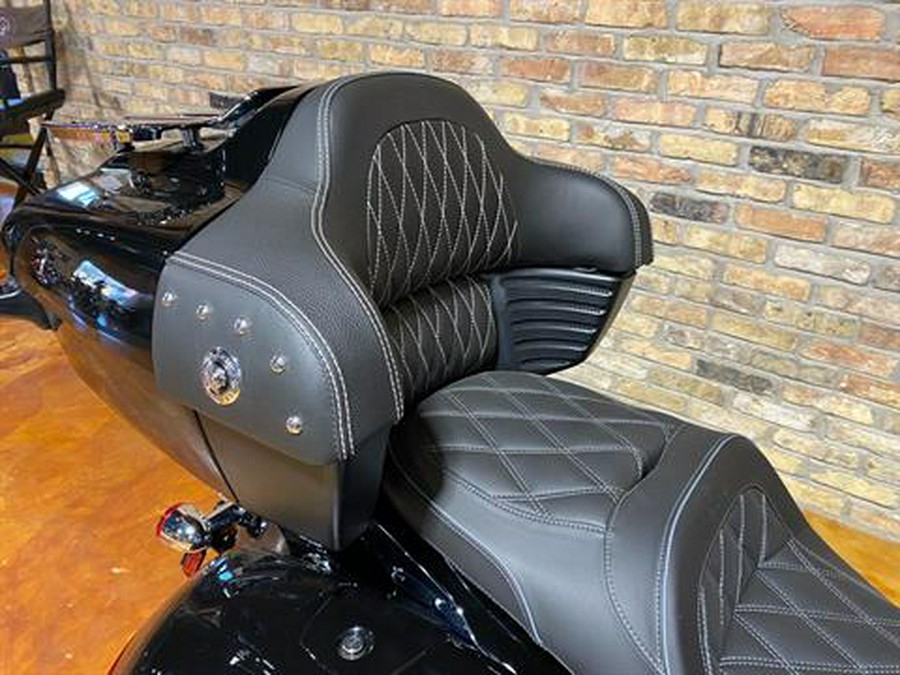 2023 Indian Motorcycle Pursuit® Limited