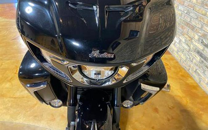 2023 Indian Motorcycle Pursuit® Limited