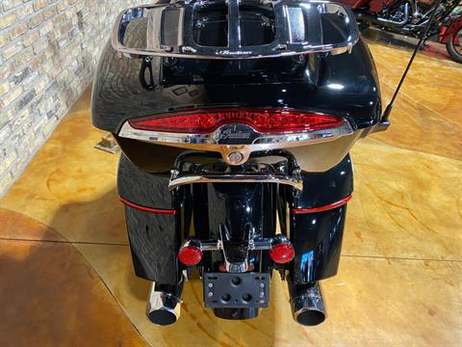 2023 Indian Motorcycle Pursuit® Limited