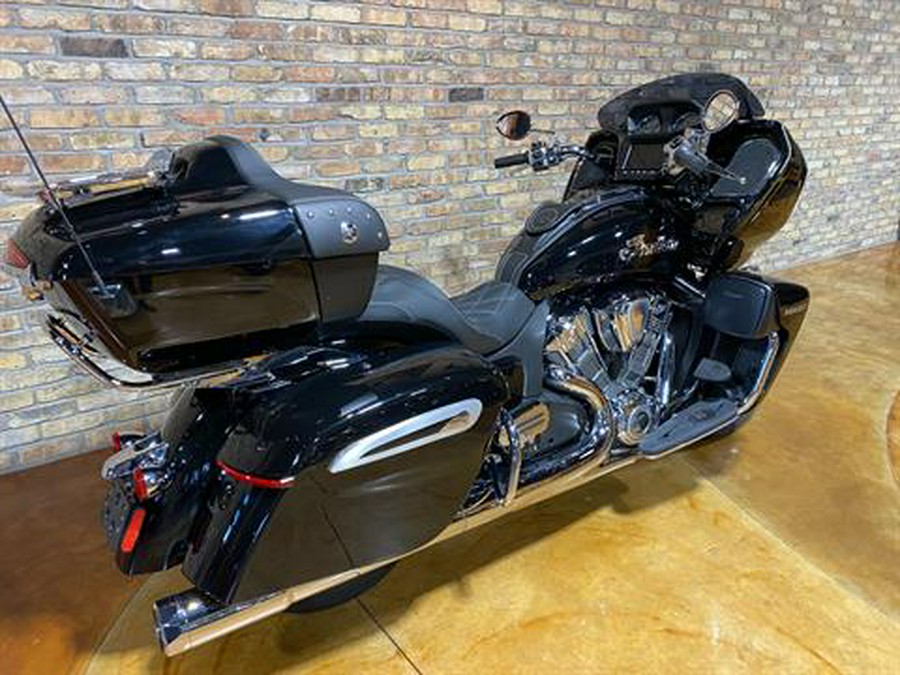 2023 Indian Motorcycle Pursuit® Limited