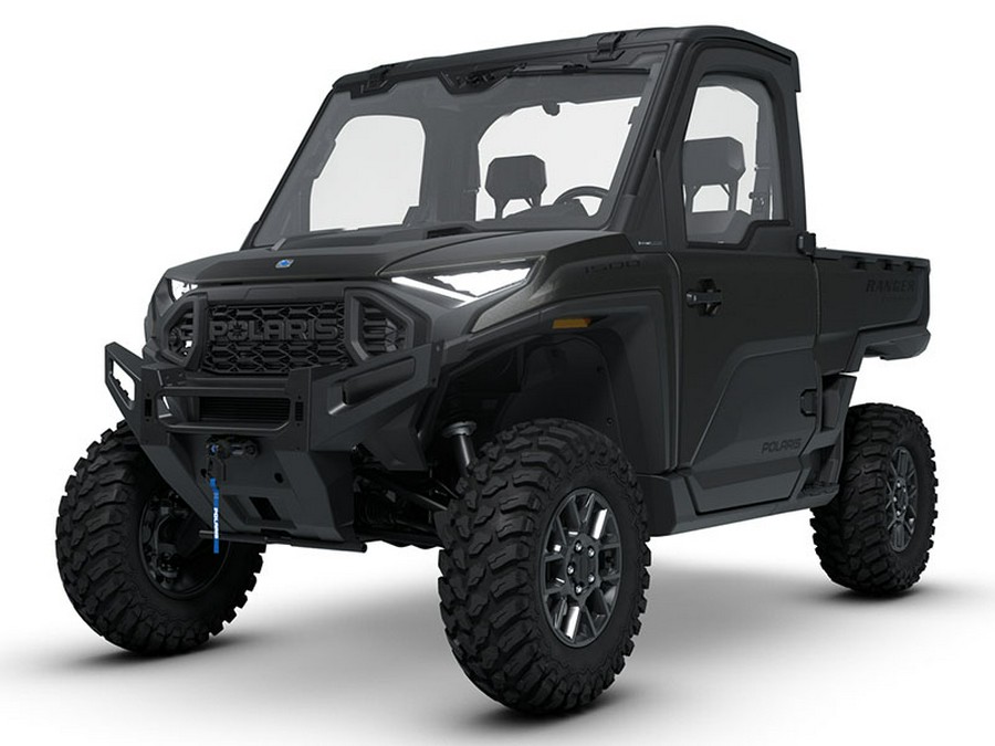 2026 Polaris Ranger XD 1500 Northstar Edition Premium
