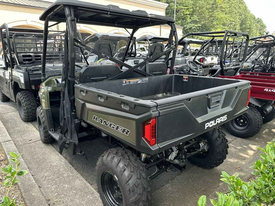 2023 Polaris® Ranger 570 Full-Size