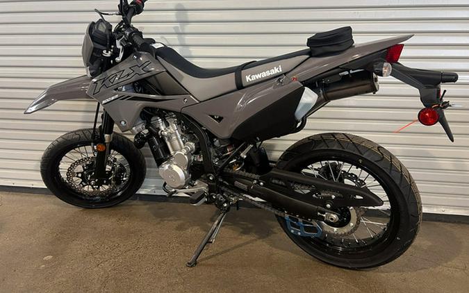 2024 Kawasaki KLX300SM