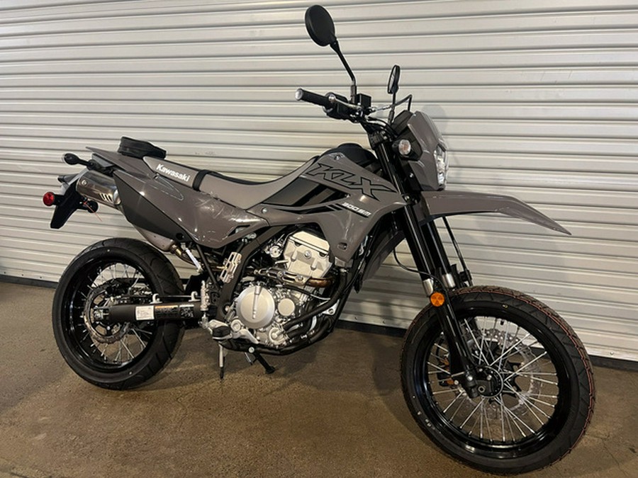 2024 Kawasaki KLX300SM