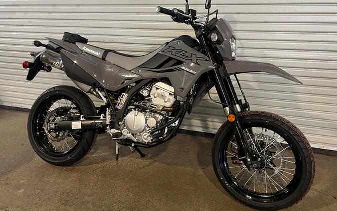 2024 Kawasaki KLX300SM