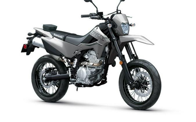 2024 Kawasaki KLX300SM