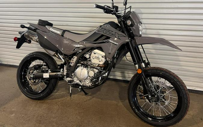 2024 Kawasaki KLX®300SM