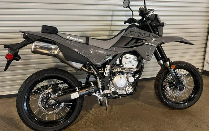 2024 Kawasaki KLX300SM