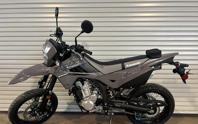 2024 Kawasaki KLX®300SM