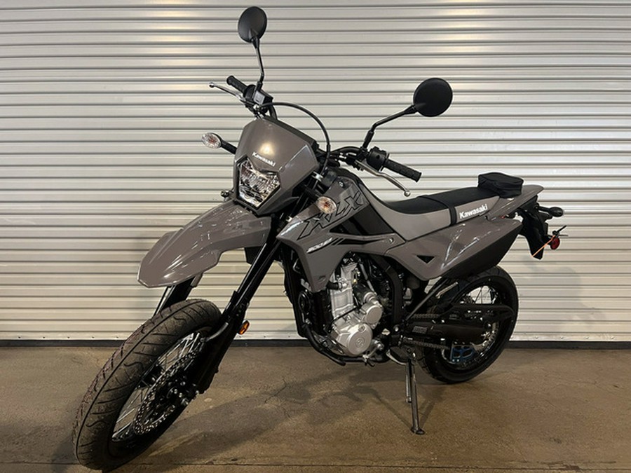 2024 Kawasaki KLX300SM