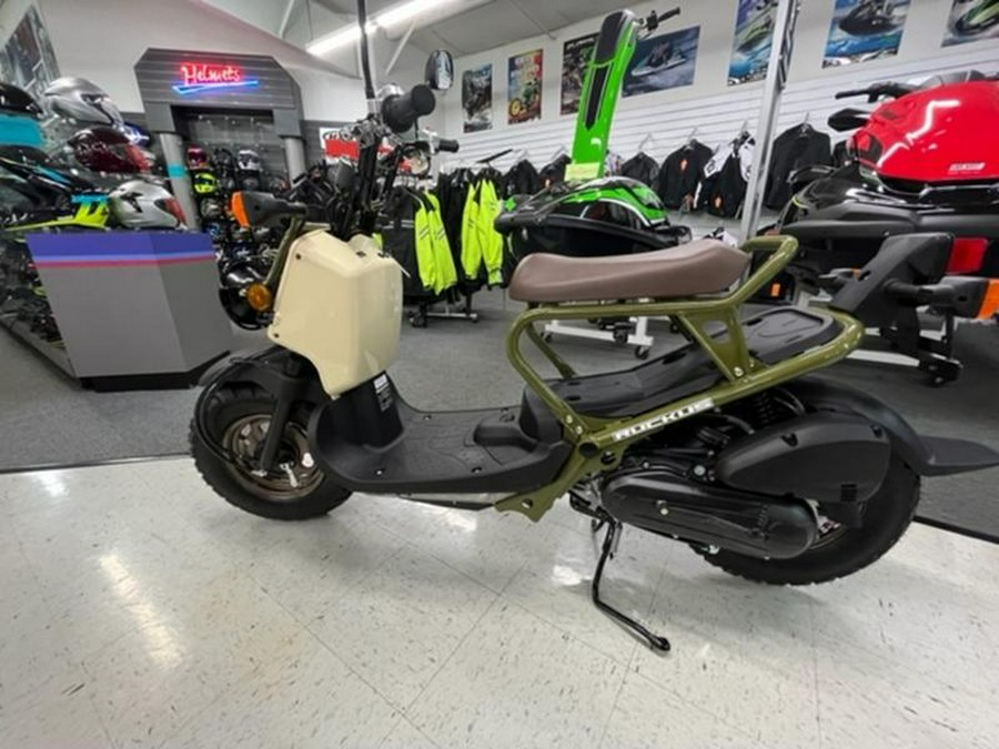 2024 Honda® Ruckus