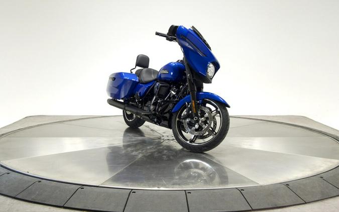 2024 Harley-Davidson Street Glide