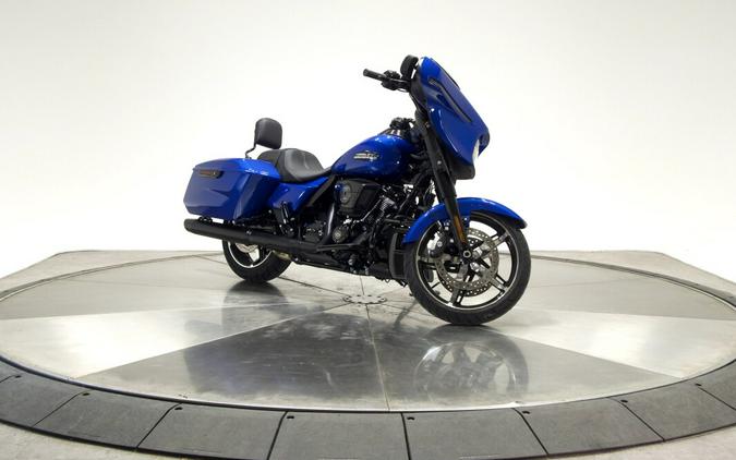 2024 Harley-Davidson Street Glide