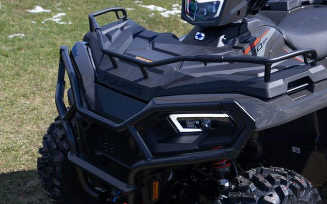 2024 Polaris Sportsman 570 RIDE COMMAND Edition