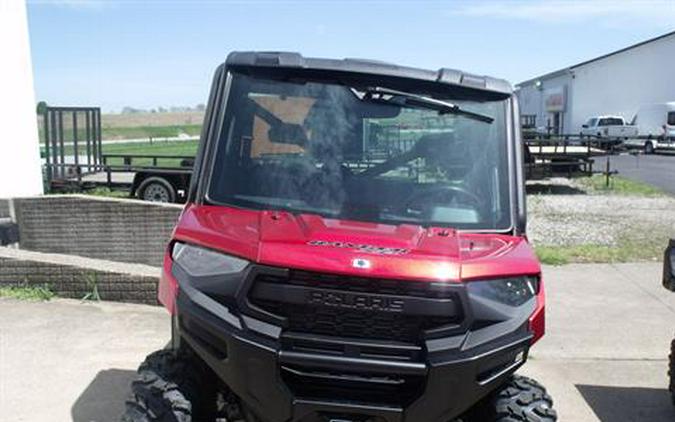 2025 Polaris Ranger XP 1000 NorthStar Edition Premium