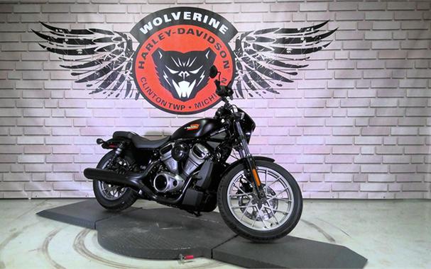 2024 Harley-Davidson Nightster Special