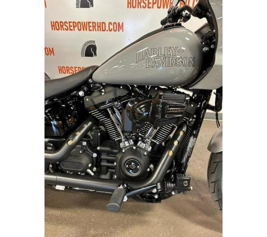 2024 Harley-Davidson® FXLRST - Low Rider® ST