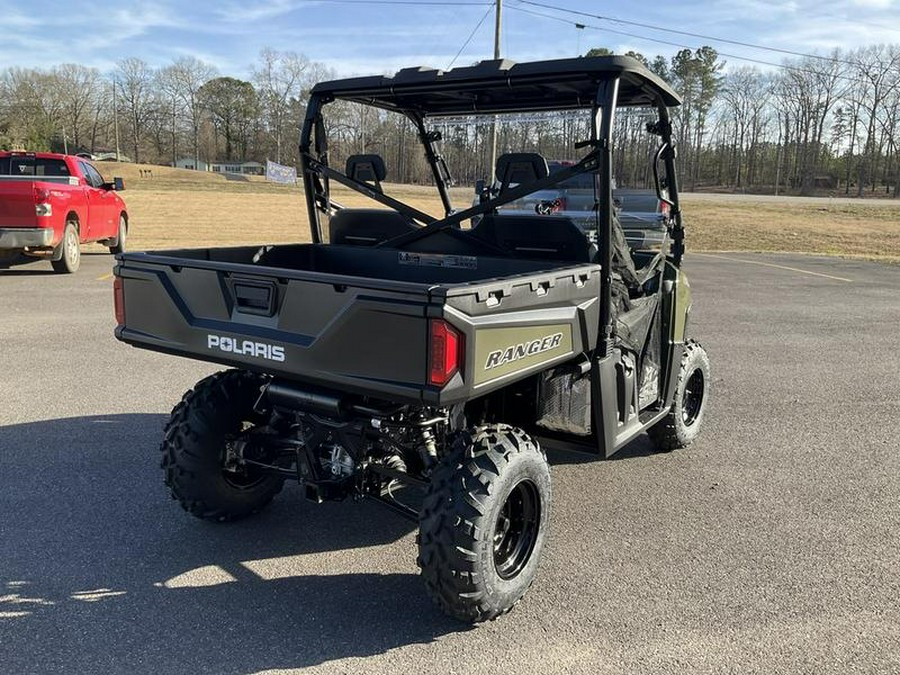 2023 Polaris® Ranger 570 Full-Size