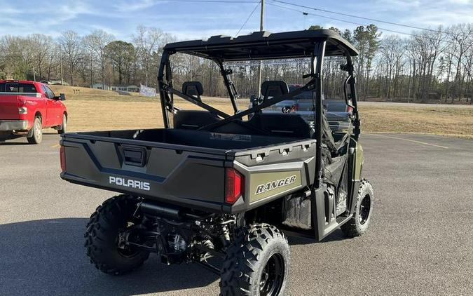 2023 Polaris® Ranger 570 Full-Size