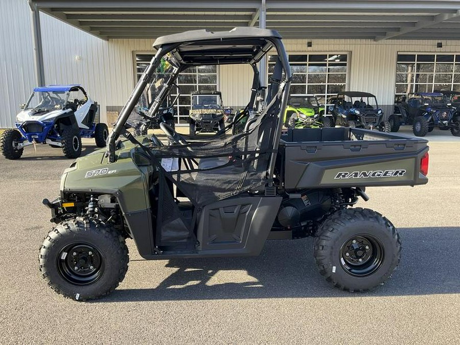 2023 Polaris® Ranger 570 Full-Size