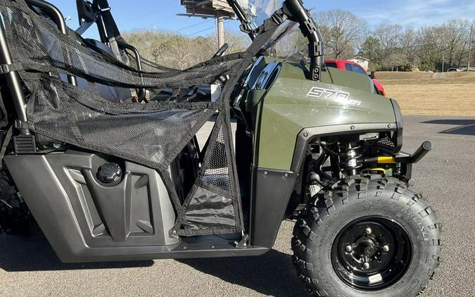 2023 Polaris® Ranger 570 Full-Size