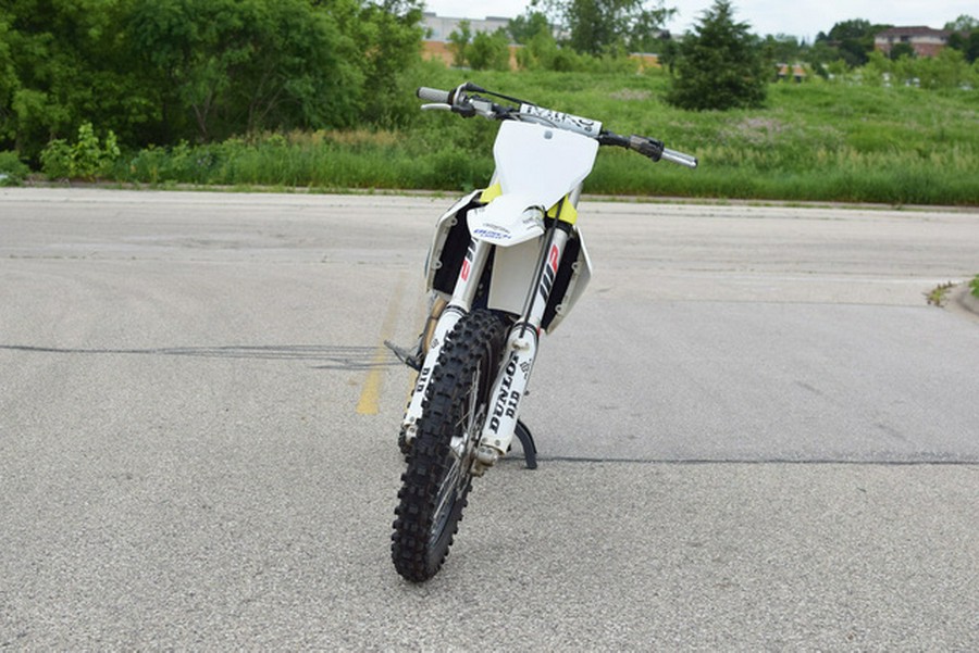 2020 Husqvarna FC 450