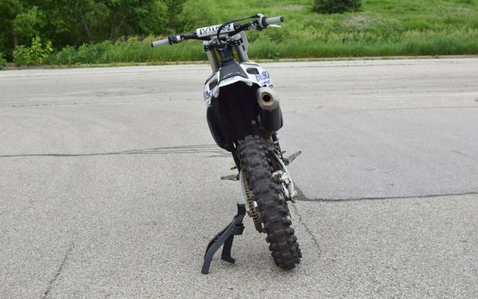 2020 Husqvarna FC 450