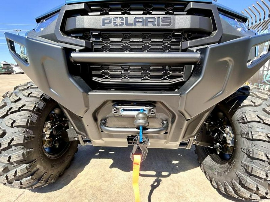 2025 Polaris® Ranger XP 1000 NorthStar Edition Ultimate